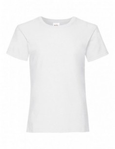 Girls Valueweight T
