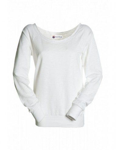 MALIBU LADY - Bianco Off