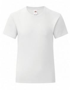 Girls Iconic T