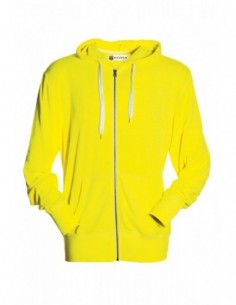 BURN - Giallo Fluo