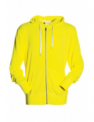 BURN - Giallo Fluo