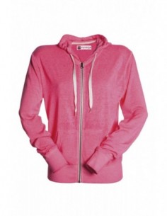 BURN LADY - Fuxia Fluo