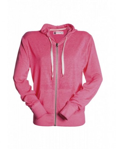 BURN LADY - Fuxia Fluo