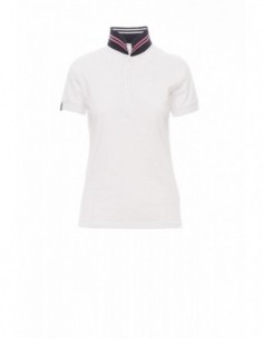 NAUTIC LADY - Bianco/Blu Navy-Bian