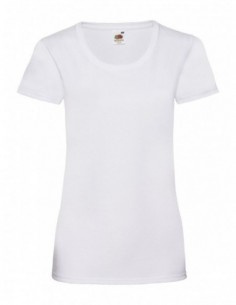 Ladies Valueweight T