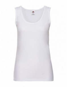 Ladies Valueweight Vest