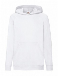 Kids Lightweight Hooded Sweat