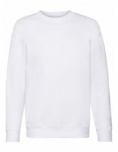 Kids Premium Set-In Sweat