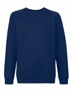 Kids Premium Raglan Sweat