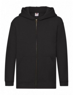 Kids Premium Hooded Sweat...