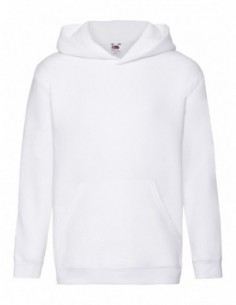 Kids Premium Hooded Sweat
