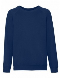 Kids Classic Raglan Sweat