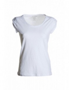 DISCOVERY LADY - Bianco