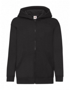 Kids Classic Hooded Sweat...