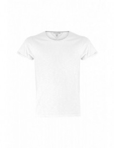 DISCOVERY BABY - Bianco