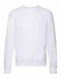 Lightweight Raglan Sweat