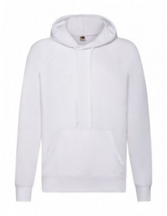 Lightweight Hooded Sweat
