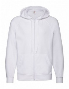 Lightweight Hooded Sweat...