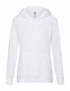 Ladies Lightweight Hooded...