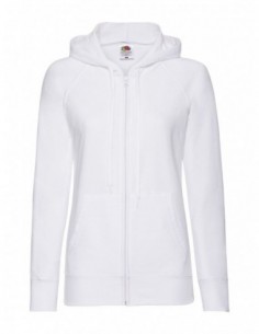 Ladies Lightweight Hooded...