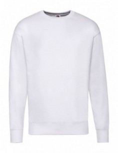 Lightweight Set-In Sweat