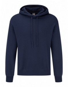 Classic Hooded Basic Sweat