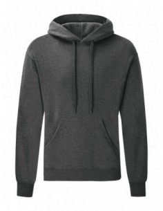 Classic Hooded Sweat
