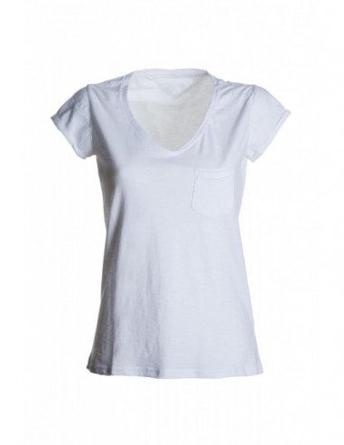 NEUTRAL-WILD LADY - Bianco