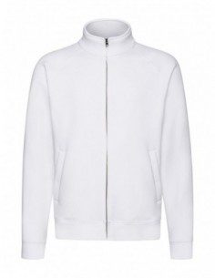 Premium Sweat Jacket