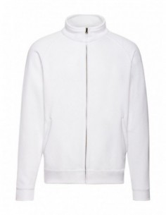 Classic Sweat Jacket