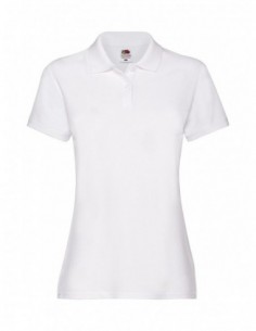 Ladies Premium Polo