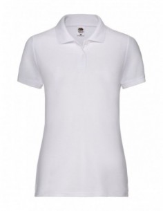 Ladies 65/35 Polo