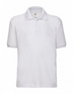 Kids 65/35 Polo