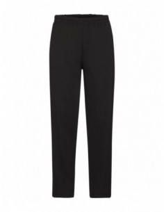 Classic Open Hem Jog Pants