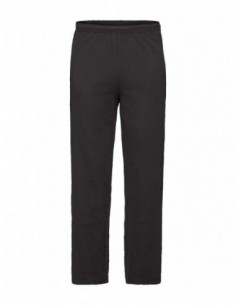 Lightweight Open Hem Jog Pants