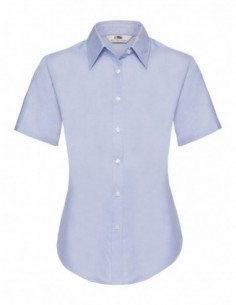 Ladies Oxford Shirt Short...