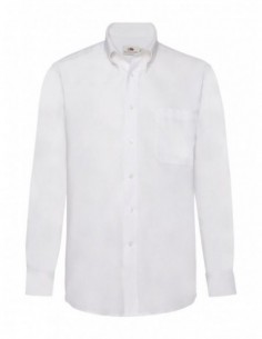 Oxford Shirt Long Sleeve
