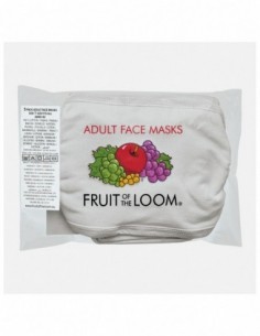 FACE MASK 5 PACK