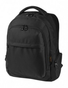 notebook backpack MISSION