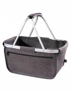 Felt Shopper BASKET
