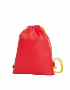 Drawstring Bag PAINT