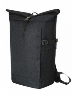 Notebook Backpack CIRCLE L