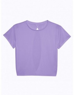 Women'S Open Back T