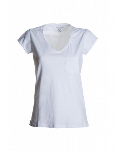 WILD LADY - Bianco