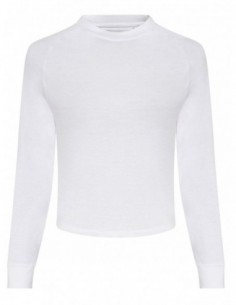Girlie Cross Back T