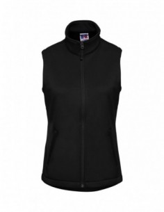 Ladies' Smart Softshell Gilet