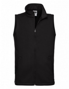 Men's Smart Softshell Gilet