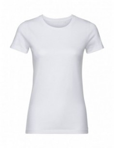 Ladies' Pure Organic Tee