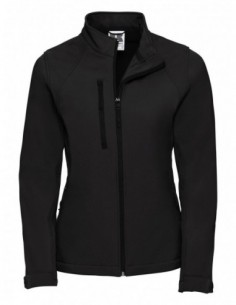 Ladies' Softshell Jacket