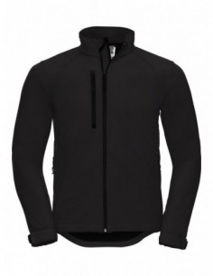 Men's Softshell Jacket